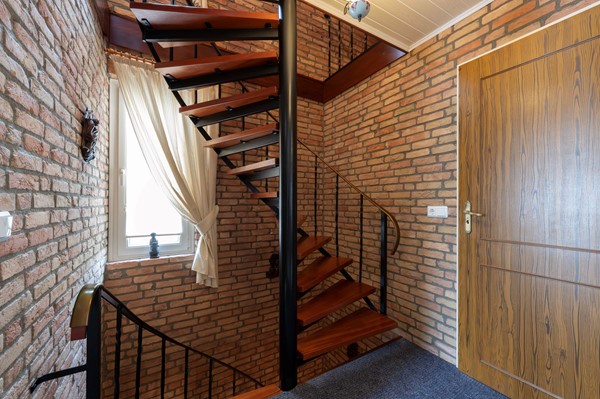 Medium property photo - Ericalaan 88, 4741 EL Hoeven